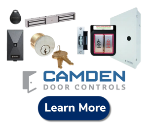 Camden Door Controls